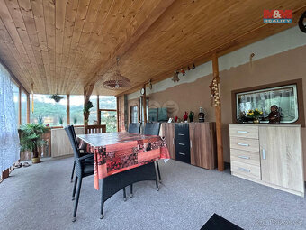 Prodej pozemku k bydlení, 1044 m², Vintířov - 14