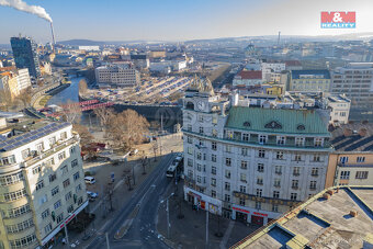 Prodej bytu 2+kk, 60 m², Plzeň, ul. Prokopova - 14