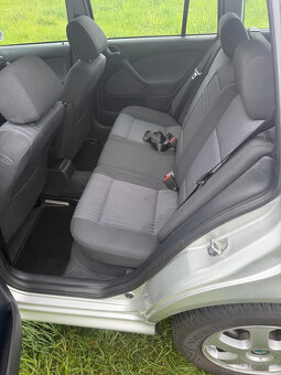 Škoda Octavia 1.9TDI 96KW 1 majitel,tazne,klima aut.COC list - 14