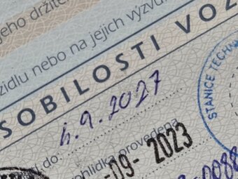 Skútr Kentoya Vikig 125 - 14