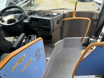 IVECO IRISBUS Crosway SFR 162 euro 5 - 14