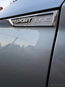 Škoda Superb 2.0 TSi Sportline 4x4 - 14