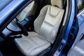 Volvo S60 D3 2.0L Summum Geartronic - 14