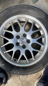 VW Golf 4 1.8t GTI - 14