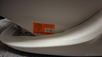Britax Romer King II + King II LS - 14