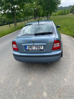 Octavia 1 1.6 MPI Tour 75 kW - 14