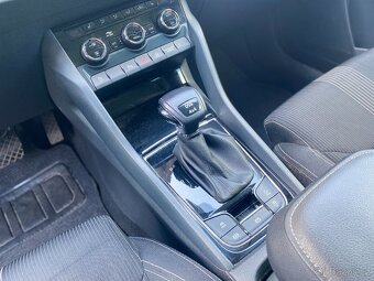 Skoda Karoq 2.0 TDI 110kW 4x4 DSG STYLE PLUS - 14
