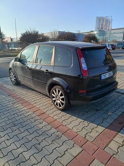 Ford Focus C-Max 2.0 tdci - 14