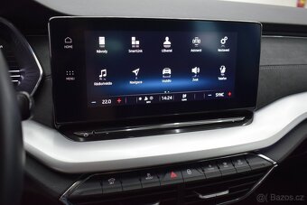 Škoda Octavia 1,5 TSi, DSG,STYLE,ACC,NAV,KAM - 14