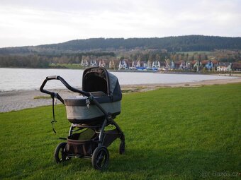 Trojkombinace Peg-Perego - 14