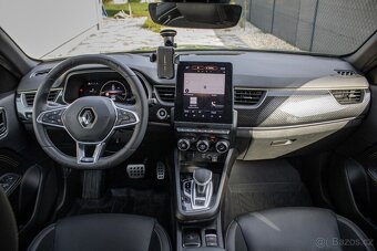 Renault Arkana 1.6 E-Tech 145 Full Hybrid Engineered A/T - 14