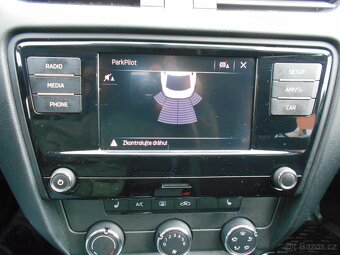 Škoda Octavia 1.6 Tdi 85 kw  Full Led - 14