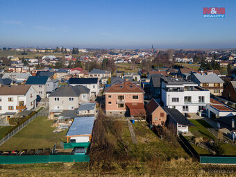 Prodej rodinného domu, 137 m², Kobeřice, ul. Mírová - 14
