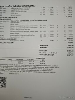 MERCEDES BENZ C 180 PAKET EXCLUSIVE  2. maj. ČR - 14