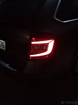 Octavia 3 2,0 tdi 110kw 7DSG - 14