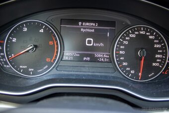 Audi A4 - 14