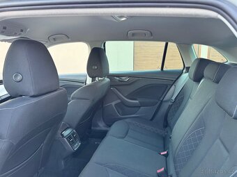 Škoda Scala 5 dv. hatchback 1.0 TSI 85kW 125 LET - 14