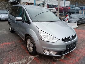 ford galaxy 2,0TDCi - 14