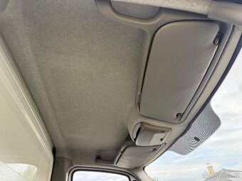 Mercedes Sprinter 519 CDI V6 do 3,5t První majitel - 14