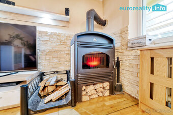 Prodej rodinný dům 221 m2, Mariánské Lázně, garáž, sauna - 14