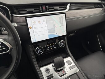 Jaguar F-Pace, P400e 1-MAJ DPH R-Dynamic - 14