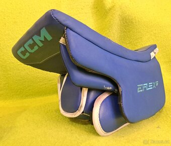 CCM EFLEX 6 PRO lapačka vyražečka - 14