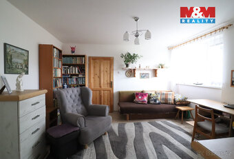Prodej rodinného domu, 150 m², Koštice - 14