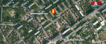 Prodej bytu 2+1, 59 m², Hradec Králové, ul. Markovická - 14