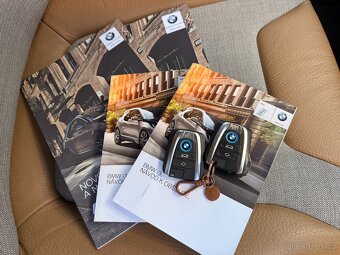 BMW i3 94Ah 125kW 37000km - 14