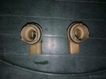 různé díly Seat Leon Toledo - 14