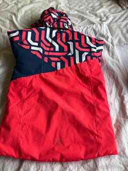 Lyžařský komplet dívčí - 14