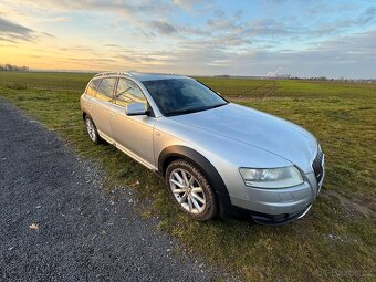 AUDI A6 ALLroad - 14