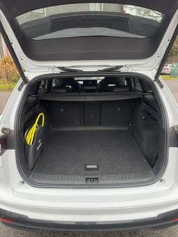 2022 Škoda Enyaq 80 Sportline - SoH 95% - 14