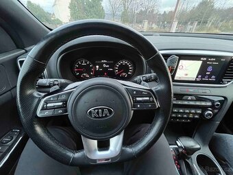 Kia Sportage 1,6 GT - 14