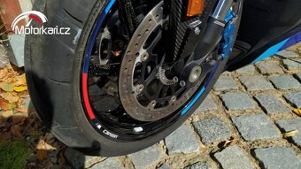 BMW M 1000 R competition - 14