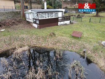 Prodej pozemku k bydlení, 1970m², Jablonec n.N., ul. Pražská - 14