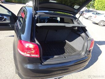 Audi S3, 2.0TFSI r.v.2006 - 14