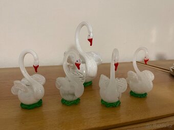 Zachovalé retro nádobí - 14