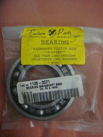 Harley Davidson díly - 14