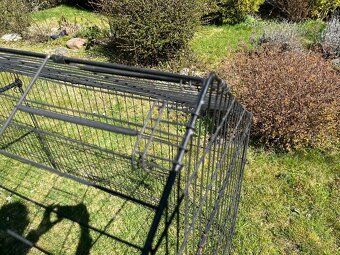 Prodám výběh - 14