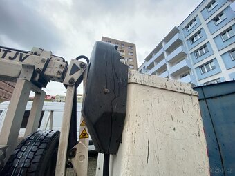 MB G 300 CDI 4X4 - 14