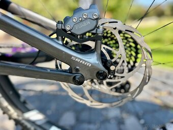 Specialized Turbo Levo Carbon 2023, M - 14