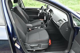 VW Golf 7 1.5 TSi Comfortline Xen//ACC//Kamera - 14