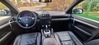 Porsche Cayenne 3.6  lift - 14