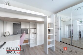Prodej, byty/3+1, 70 m2, Mozartova 3641/6, 46604 Jablonec na - 14