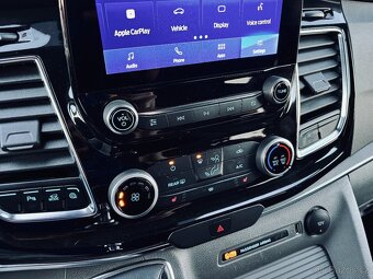 FORD TOURNEO CUSTOM 2.0ECOBLUE (mHEV) 136KW TITANIUM 2022 - 14