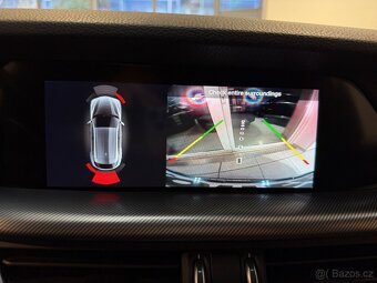 Alfa Romeo Stelvio 2.2 210 HP Veloce 8AT Q4 - 14