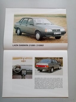 Prospekty lada - 14