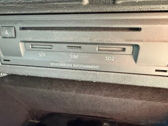Volkswagen Passat B8 2.0 tdi, DSG, 4x4 - 14