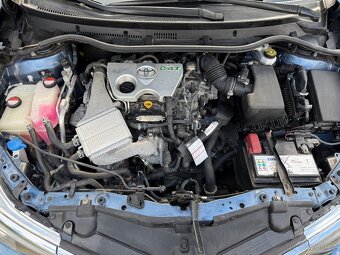 TOYOTA AURIS 1,2T 85KW EDITION S,153000KM,SERV.KN. - 14